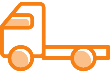 新县拖车/平板车